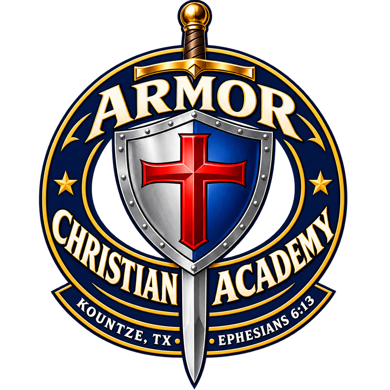 Armor Academy